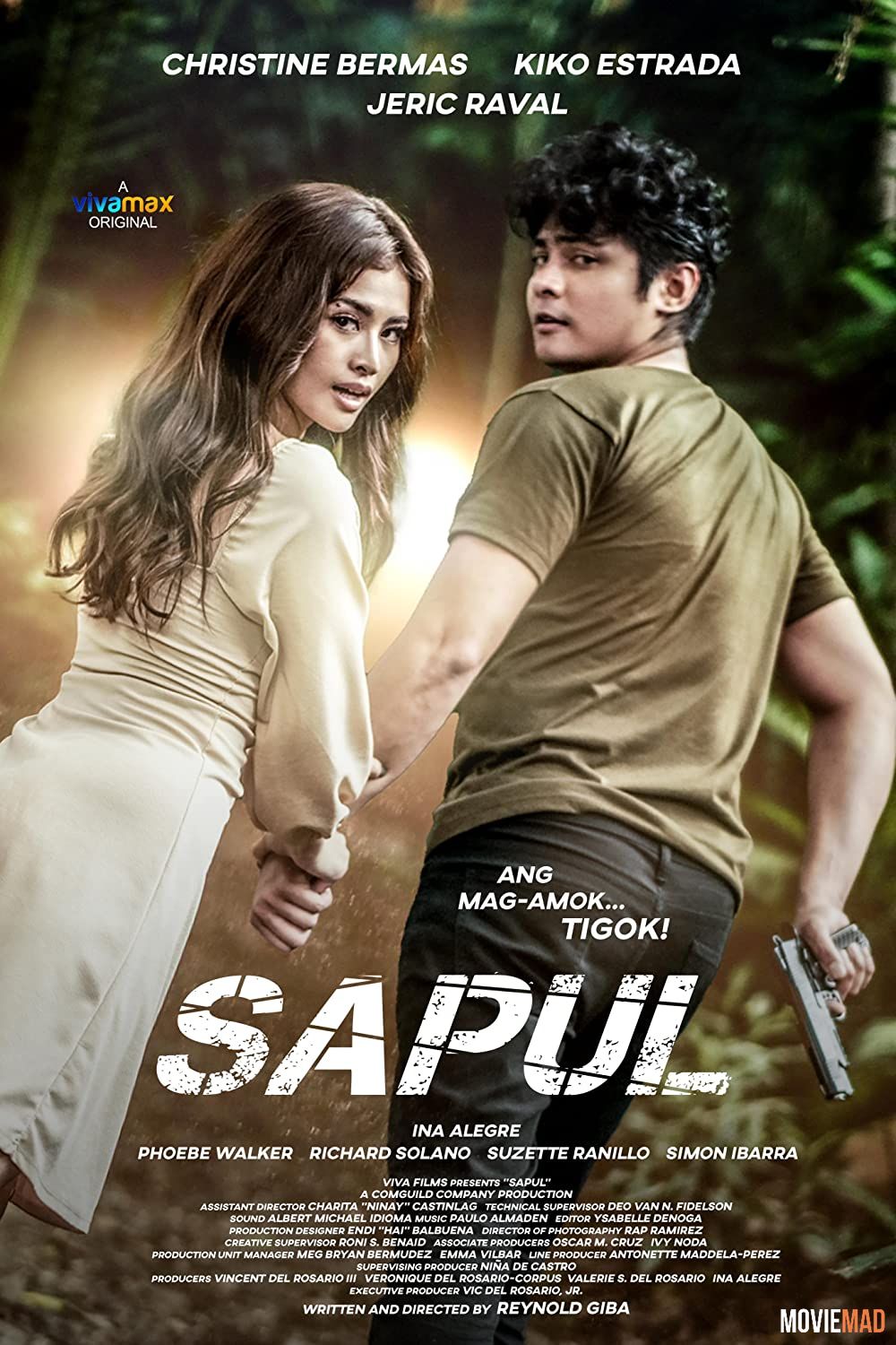 full movies[18+] Sapul (2023) Filipino Movie VMAX HDRip 1080p 720p 480p